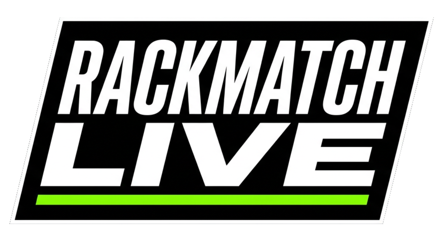 Rackmatchlive